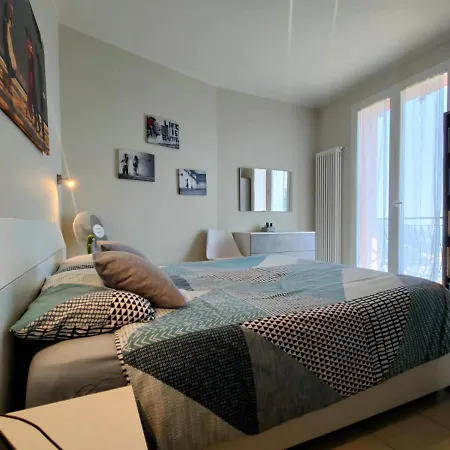 Apartamento Habitat Maremola