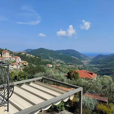 Habitat Maremola Magliolo